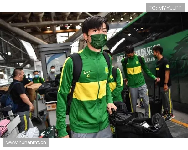 国安全员集结备战新鹏城对决韩佳奇与斯帕吉奇缺席